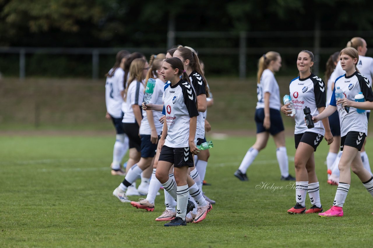 Bild 233 - Loewinnen Cup